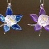Glass Columbine