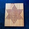 Chinese Checker Game