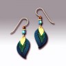 Adajio Earrings – 7133