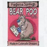 CM Bear Poo